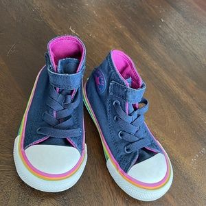 Toddler Converse